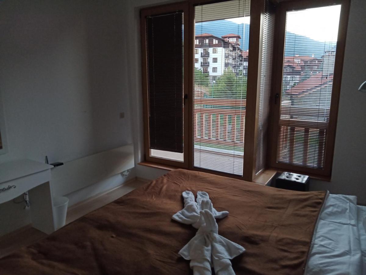 Apartment Harmony Bansko Exterior photo