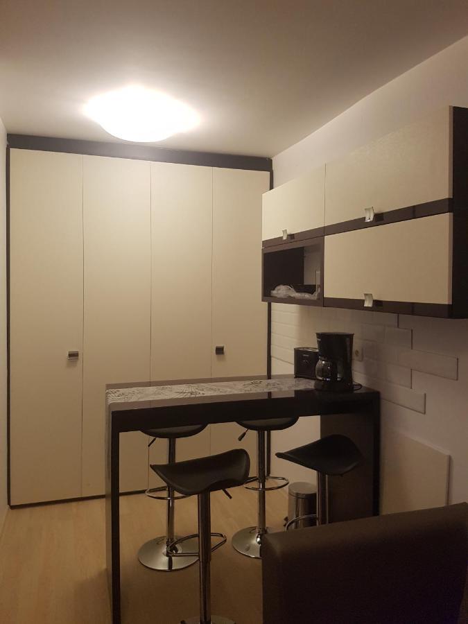 Apartment Harmony Bansko Exterior photo